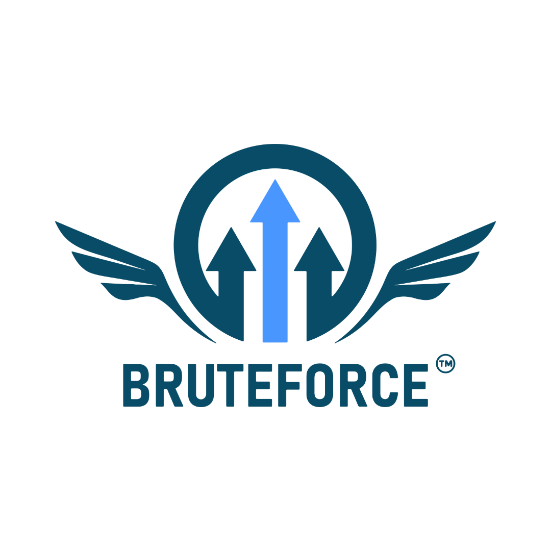 Bruteforce Logo
